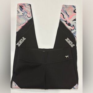PINK Victoria's Secret Ultimate Leggings with Logo, Woman’s, See Measurements
